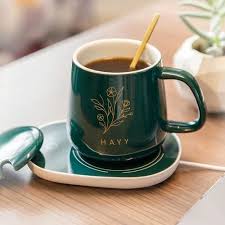 Spoon Coffee Mug